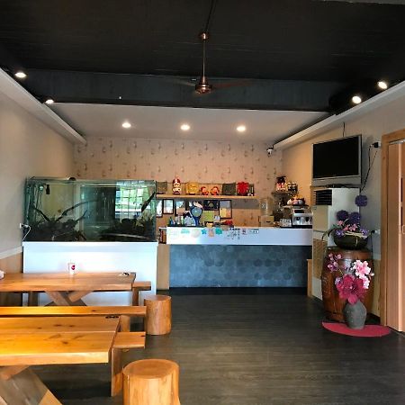 The Tiles Garden Yilan B&B Dongshan (Yilan) Exterior foto